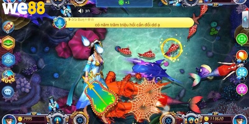 Kinh nghiệm chơi game thắng lợi dễ dàng cho các hội viên