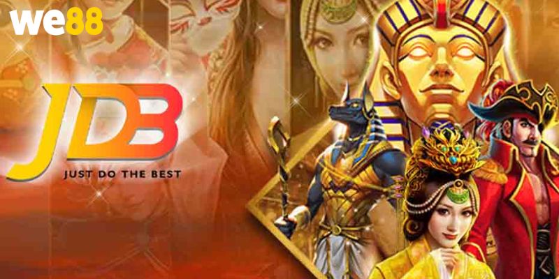 JBD mang đến “làn gió mới” cho hội viên tại WW88