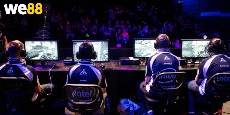 Tổng hợp một số trò chơi thể thao điện tử hấp dẫn và đáng trải nghiệm