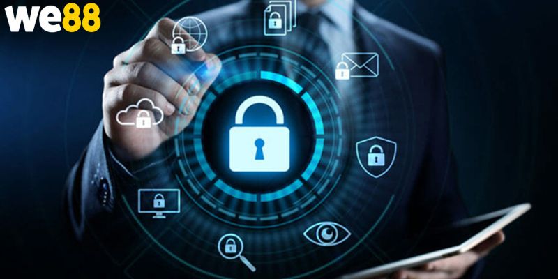 Điều hội viên cần nắm đối với quy định tại nhà cái We88