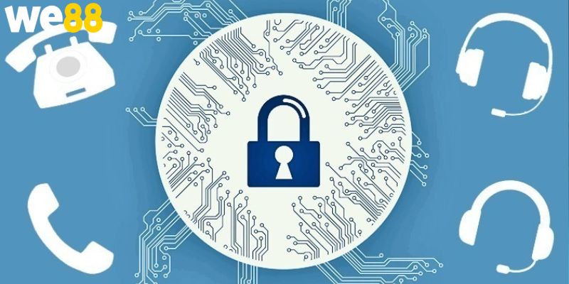 Quy định lưu trữ dữ liệu của các hội viên tại nhà cái không thể bỏ qua