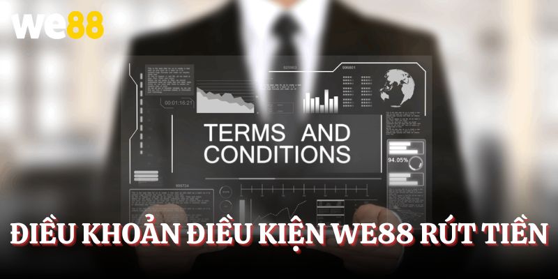 Quy định về hoạt động rút tiền