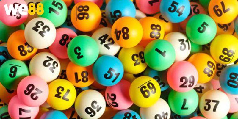 Hướng dẫn 3 bước cơ bản để bắt đầu hành trình cá cược tại xổ số WE88