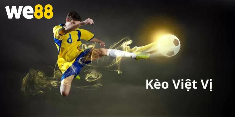 Phương thức chơi dự đoán Offside dễ hiểu