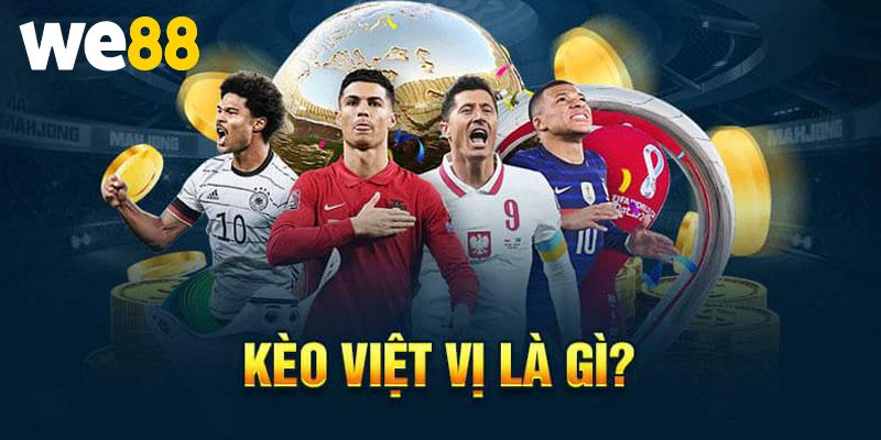 Định nghĩa kèo việt vị - hình thức dự đoán đá banh cực hot