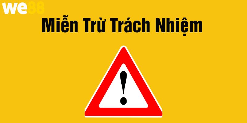 Quy định về các sự cố xảy ra nằm ngoài tầm kiểm soát