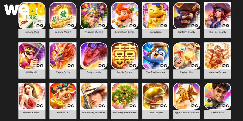 Tỷ lệ thưởng tại nhà cái WW88 cực khủng, cao hơn nhiều so với thị trường