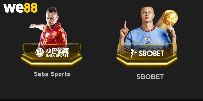 Đôi nét thông tin giới thiệu về sảnh cá cược thể thao WE88