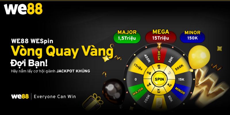 Sơ lược thông tin giới thiệu về thương hiệu giải trí WE88