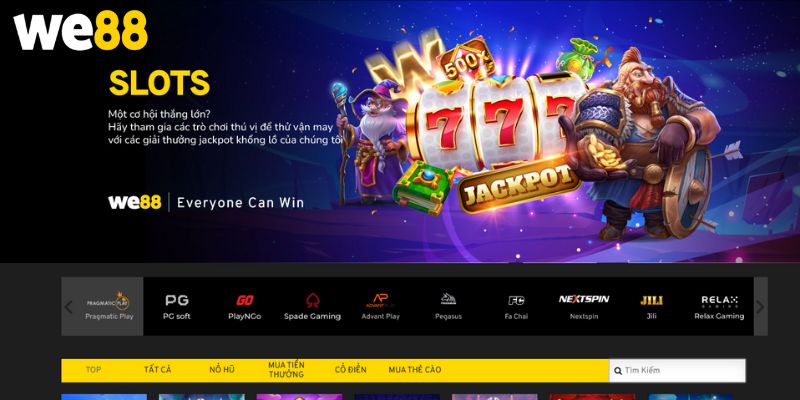 Chơi nổ hũ đơn giản và dễ dàng nhận về phần thưởng hấp dẫn